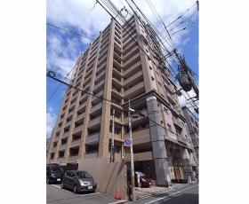 烏丸御池アーバンライフ：