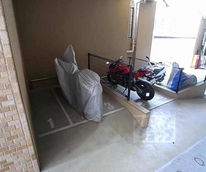 【烏丸御池アーバンライフ】