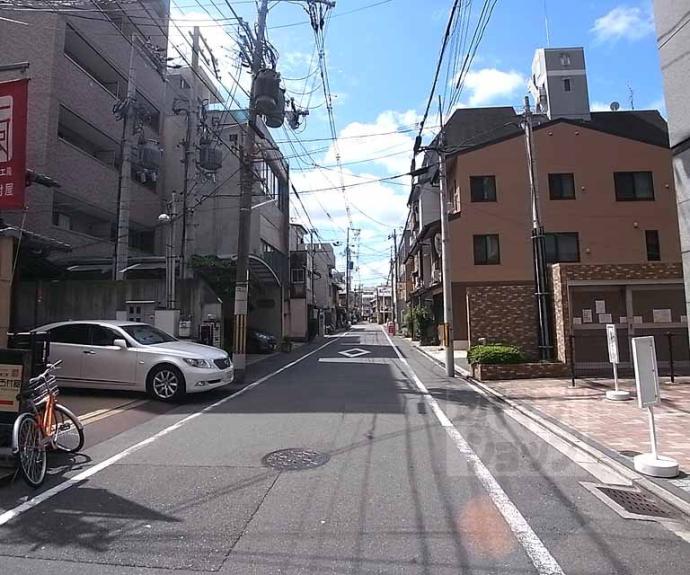 【烏丸御池アーバンライフ】