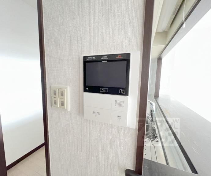 【烏丸御池アーバンライフ】間取