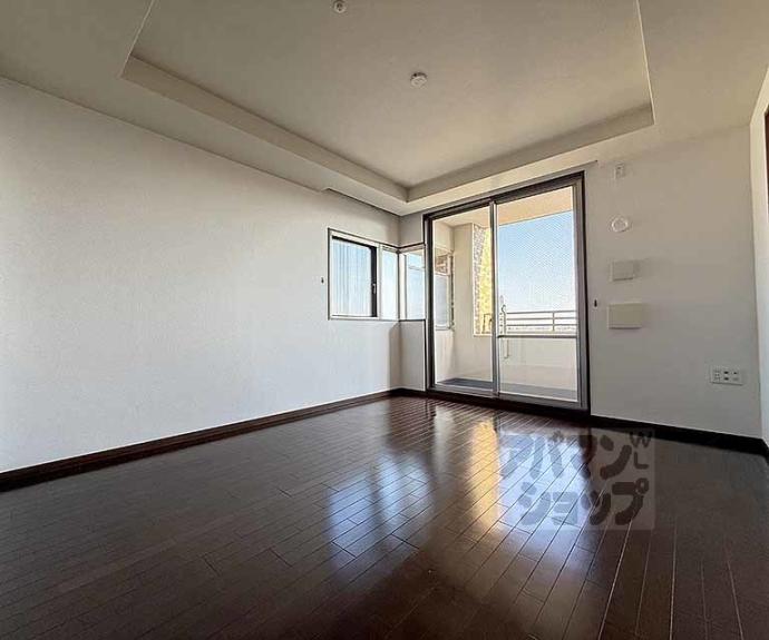 【烏丸御池アーバンライフ】間取