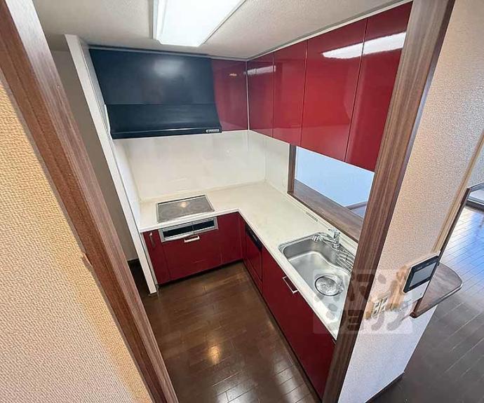 【烏丸御池アーバンライフ】間取