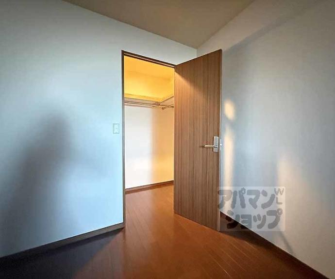 【烏丸御池アーバンライフ】間取