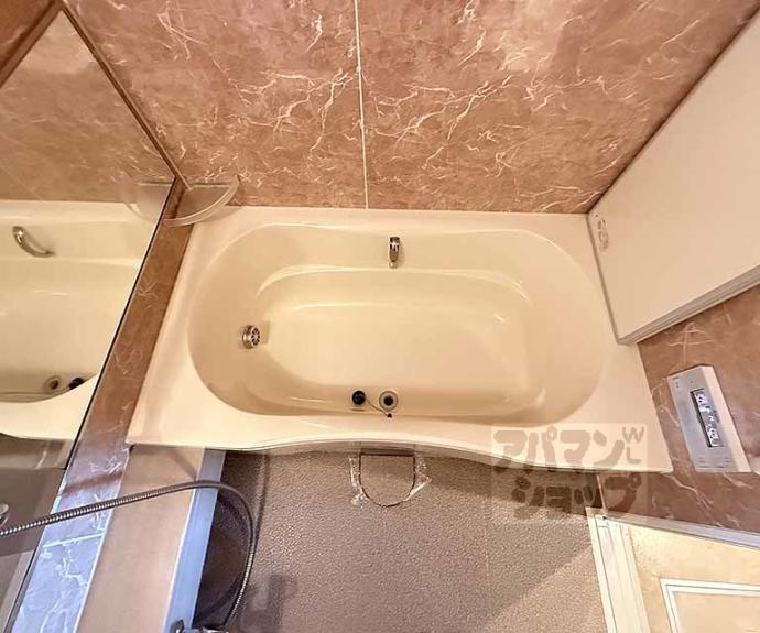 【烏丸御池アーバンライフ】間取