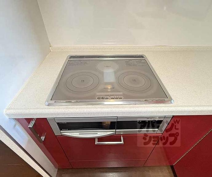 【烏丸御池アーバンライフ】間取