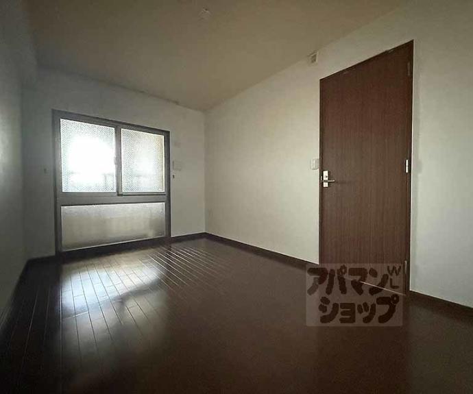 【烏丸御池アーバンライフ】間取