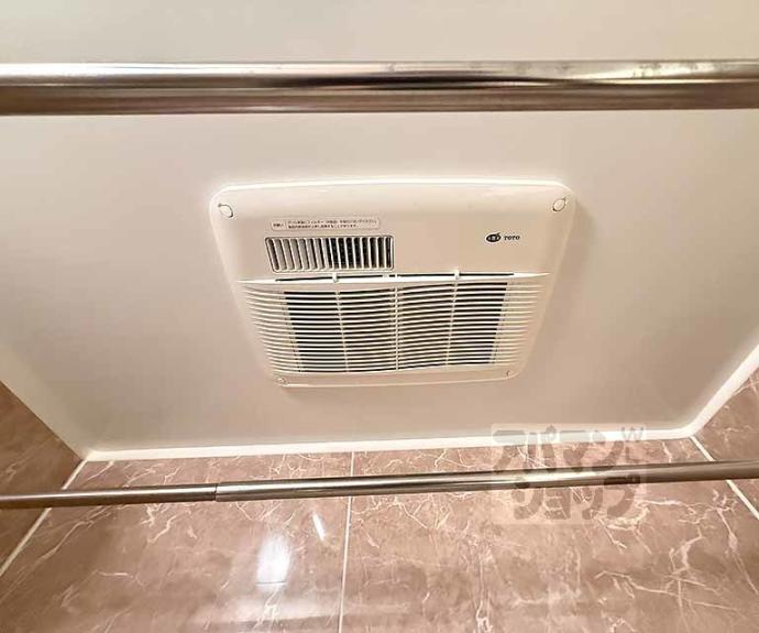 【烏丸御池アーバンライフ】間取