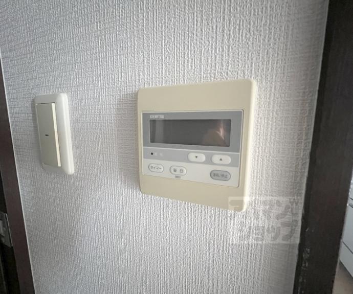 【烏丸御池アーバンライフ】間取