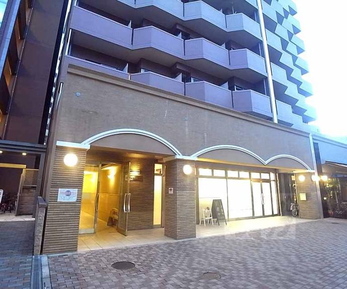 【ボナール・レーブ】間取