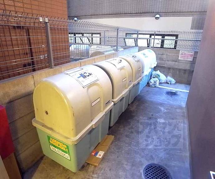 【ボナール・レーブ】間取