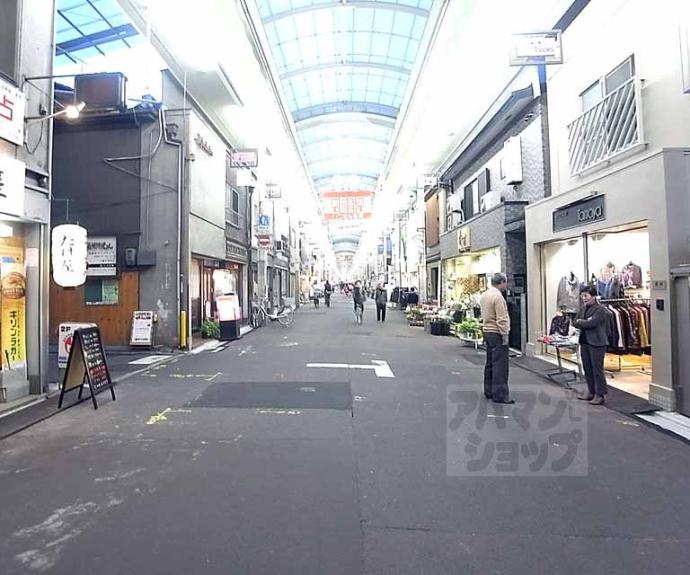 【ボナール・レーブ】間取