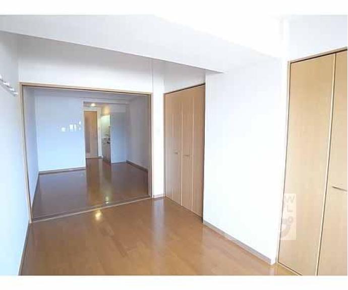 【ボナール・レーブ】間取