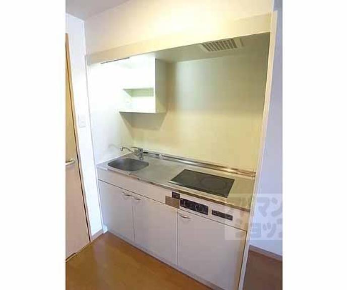 【ボナール・レーブ】間取