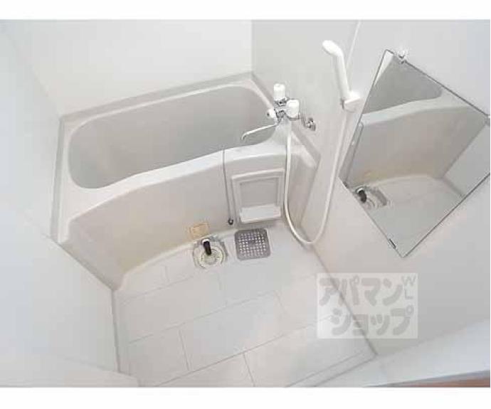 【ボナール・レーブ】間取