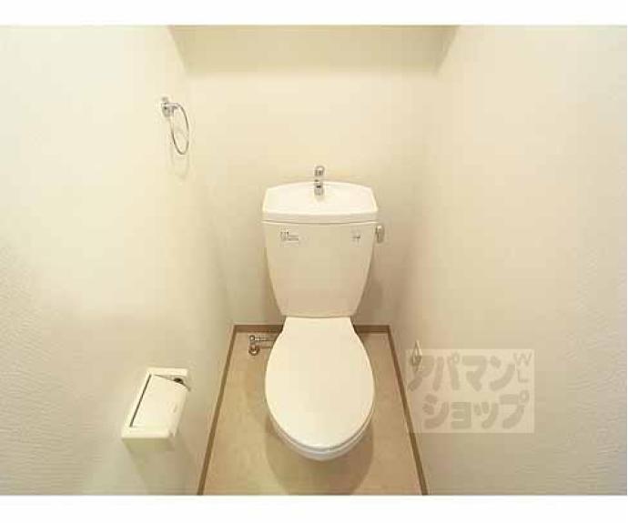 【ボナール・レーブ】間取