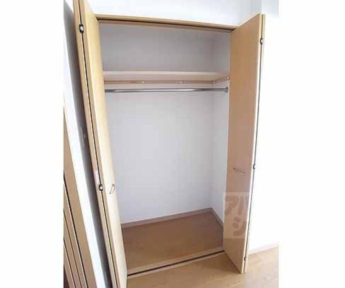 【ボナール・レーブ】間取