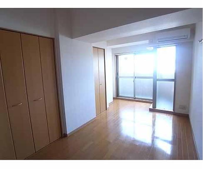 【ボナール・レーブ】間取