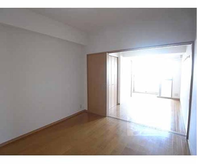 【ボナール・レーブ】間取