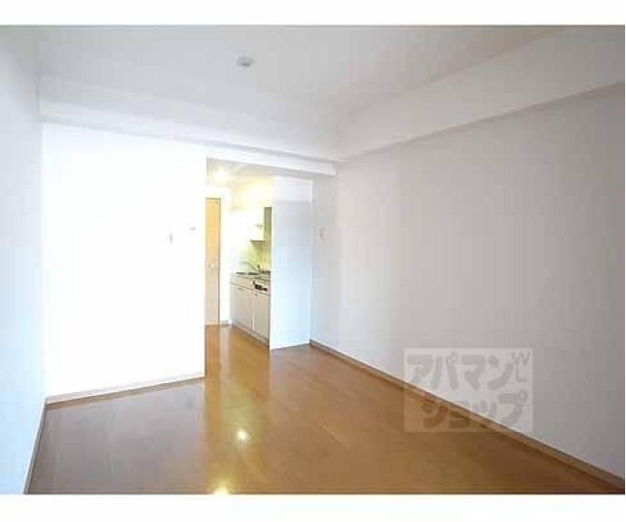 【ボナール・レーブ】間取