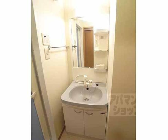 【ボナール・レーブ】間取