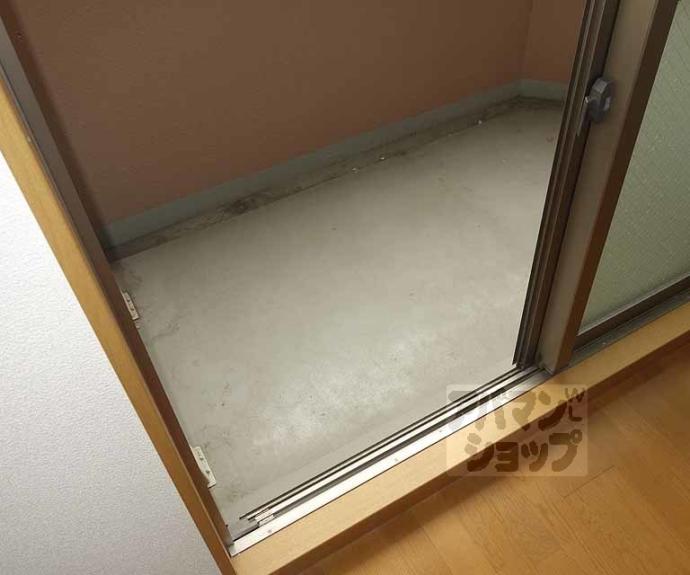 【ボナール・レーブ】間取