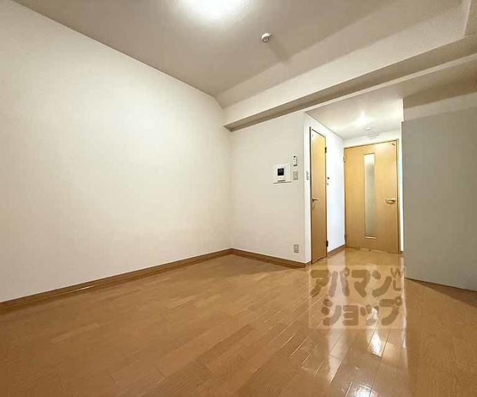 【ボナール・レーブ】間取