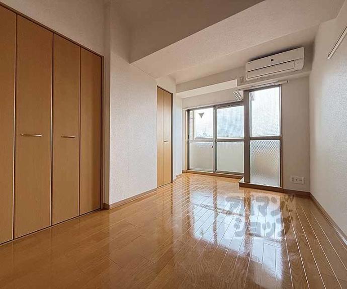 【ボナール・レーブ】間取