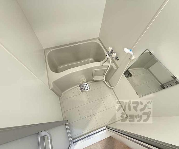 【ボナール・レーブ】間取