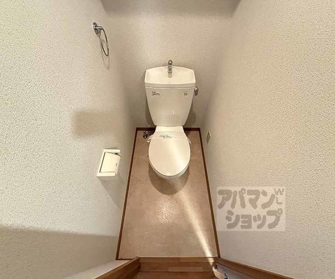 【ボナール・レーブ】間取