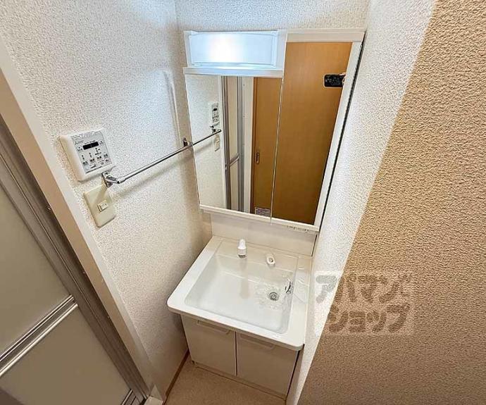 【ボナール・レーブ】間取