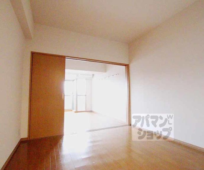 【ボナール・レーブ】間取