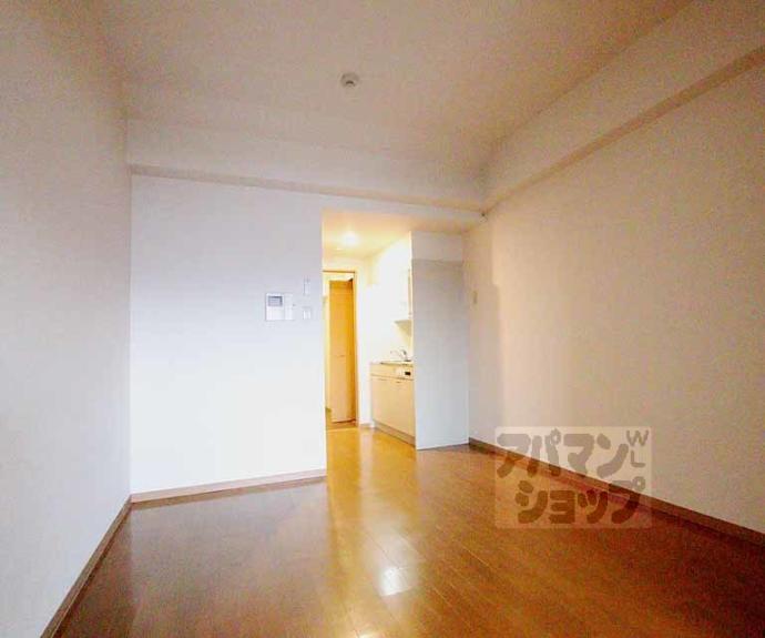 【ボナール・レーブ】間取