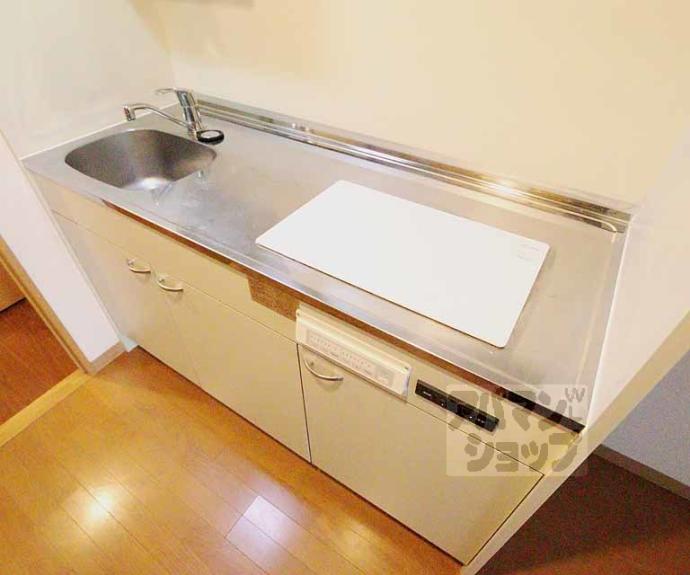 【ボナール・レーブ】間取