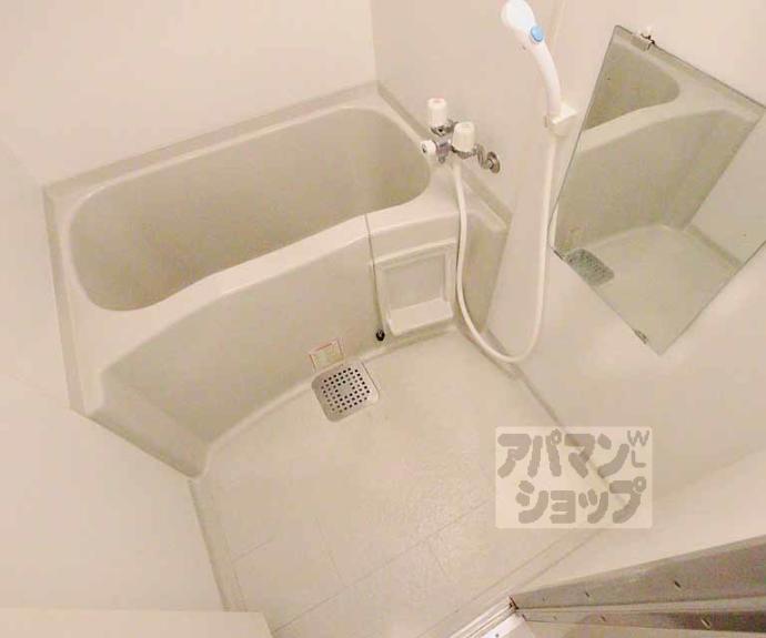 【ボナール・レーブ】間取