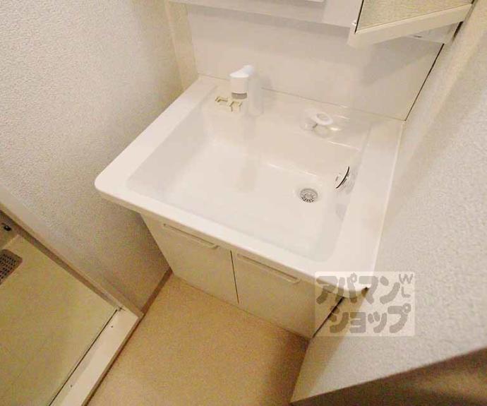 【ボナール・レーブ】間取