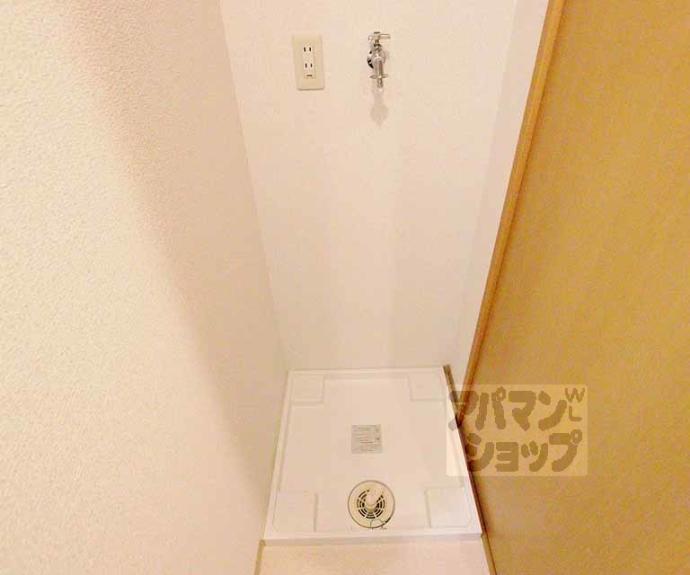 【ボナール・レーブ】間取