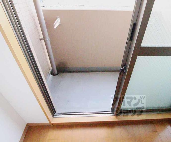 【ボナール・レーブ】間取