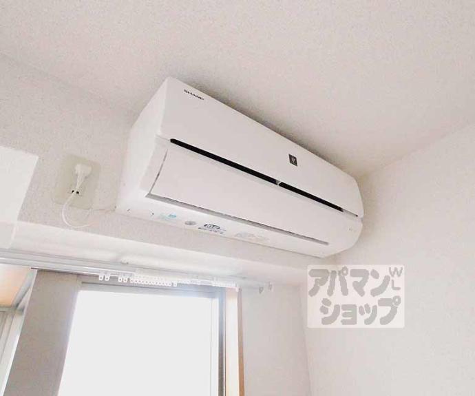 【ボナール・レーブ】間取