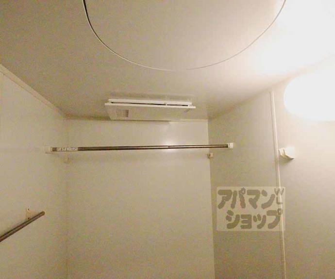 【ボナール・レーブ】間取