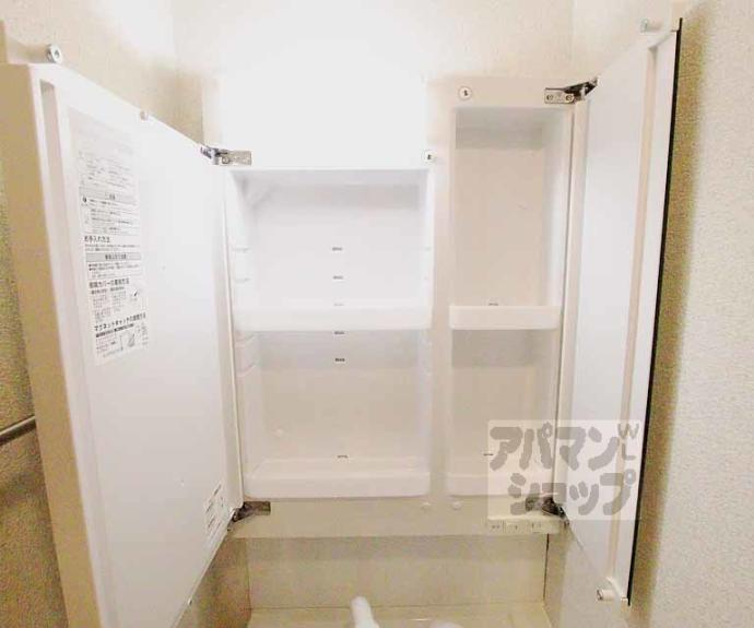 【ボナール・レーブ】間取