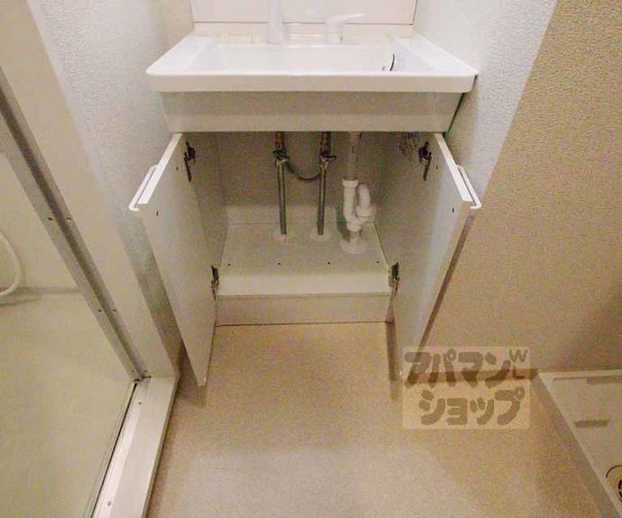 【ボナール・レーブ】間取