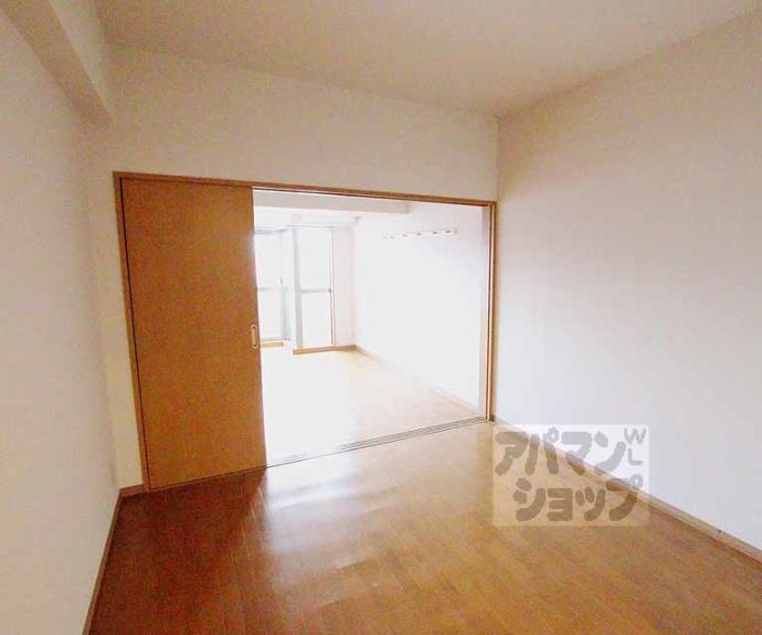 【ボナール・レーブ】間取