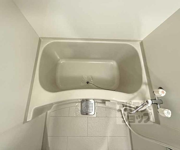 【ボナール・レーブ】間取