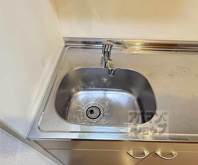 【ボナール・レーブ】間取