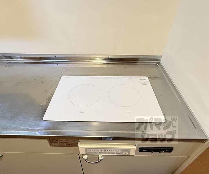 【ボナール・レーブ】間取