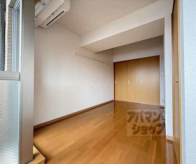 【ボナール・レーブ】間取