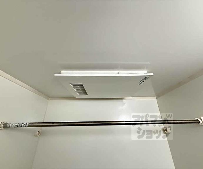 【ボナール・レーブ】間取