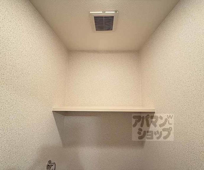 【ボナール・レーブ】間取