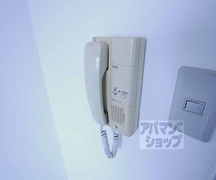 【レスポアール四条大宮】間取