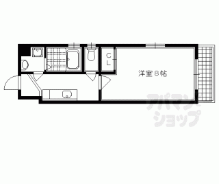 【ドーリア北野東】